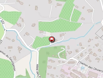 Carte de Paul Patrick (entrep) à Beausset (le)