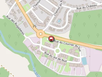 Carte de Arlequin à Môle (la)