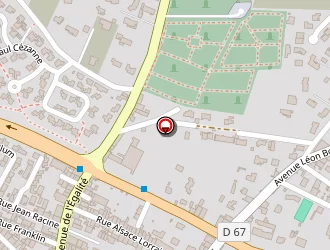 Carte de Instant Zen à Lézignan-corbières