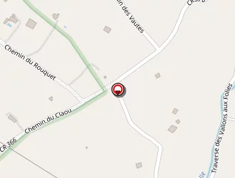 Carte de Mazzoni Stephane à Beausset (le)