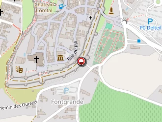 Carte de Mairie à Carcassonne