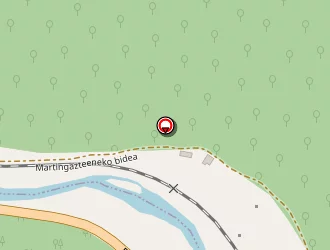 Carte de Mairie à Ossès