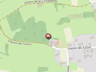 Carte de Carchidi Johan à Calavanté