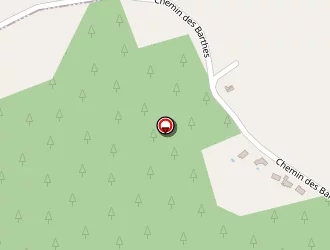 Carte de Bihin Christophe à Saint-abit