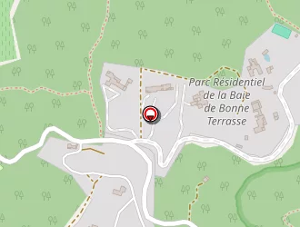 Carte de Spar à Ramatuelle