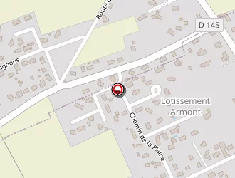 Carte de Camboulives Philippe à Bordères