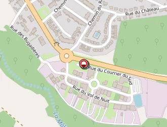 Carte de Fl Plomberie à Môle (la)