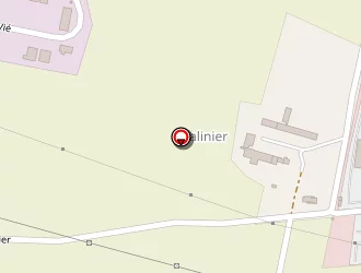 Carte de Phillippe Laëtitia à Carcassonne