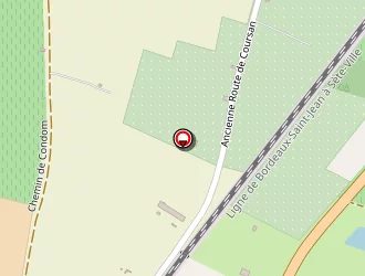 Carte de Marce Monique à Narbonne