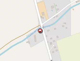 Carte de Tcem à Martres-tolosane