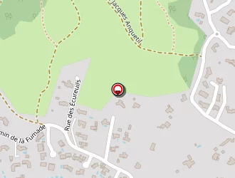 Carte de Nico Plomberie à Lézignan-corbières