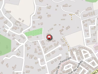 Carte de Barry Patricia à Solliès-pont