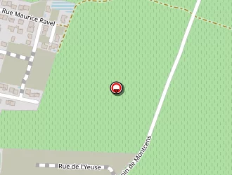 Carte de Saurel Didier à Lézignan-corbières