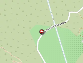 Carte de Le Caveau à Solliès-toucas