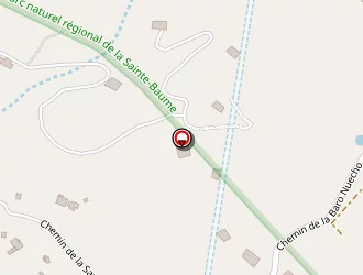 Carte de De Matos Loïc à Beausset (le)