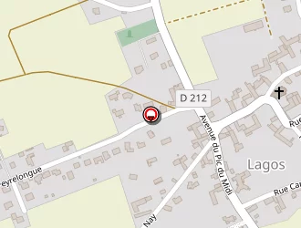 Carte de Larquier Et Fils à Lagos