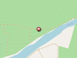 Carte de Etablissement Castilla à Trèbes