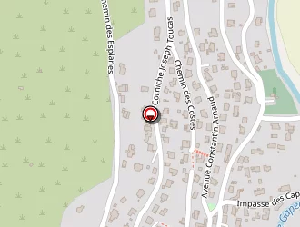 Carte de Saam Jonathan à Solliès-toucas