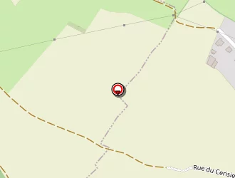 Carte de Estournes Margaux à Estos