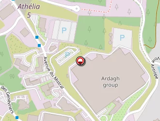 Carte de Runfola Eric à Ciotat (la)