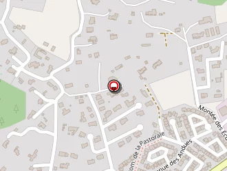 Carte de Devillers Yves à Solliès-pont