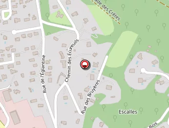 Carte de Castera Didier à Barbazan-debat