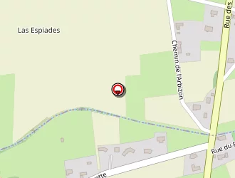 Carte de Carchidi Mario à Calavanté