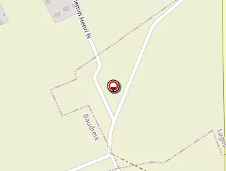 Carte de Seuil De Baudreix à Baudreix