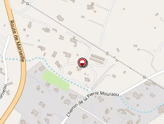 Carte de Milou Construction à Beausset (le)