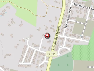 Carte de Counillon Nicolas à Lézignan-corbières