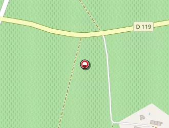 Carte de Granits Pistre à Arzens