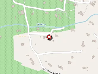 Carte de Coppens Lionel à Cuers