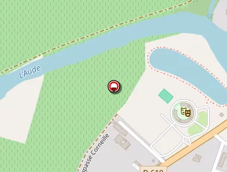 Carte de Stef Garage à Trèbes