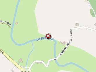 Carte de Mairie à Bunus