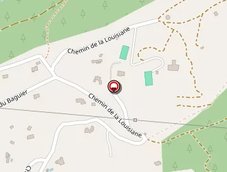 Carte de Gesti Coq à Ceyreste