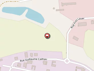 Carte de Quiles Pierre à Carcassonne