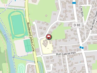 Carte de Plantation à Soues