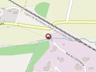 Carte de Limouzy Export à Trèbes