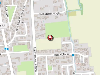 Carte de Mairie à Soues