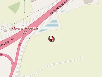 Carte de Comminges Menuiseries à Martres-tolosane