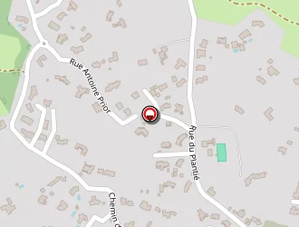 Carte de Méca Bateau à Lézignan-corbières