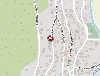 Carte de Ad Construction à Solliès-toucas