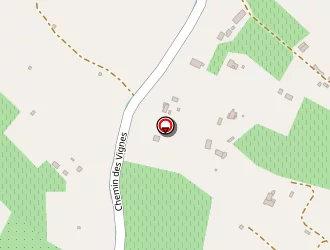 Carte de Murphy Services à Cuers