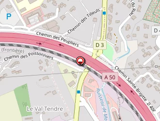 Carte de Id'services à Ceyreste