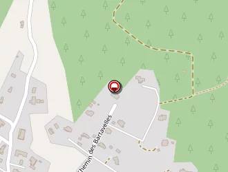 Carte de Verdi André à Solliès-pont