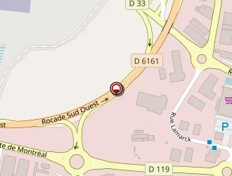 Carte de Bernuès Rebobinage à Carcassonne