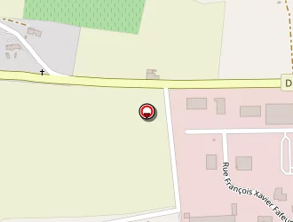 Carte de Aspirtec Midi-méditérranée à Carcassonne