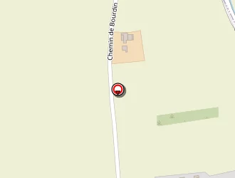 Carte de Marcaille Et Gruau à Palaminy