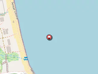 Carte de Chez Camille à Ramatuelle