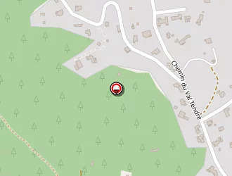 Carte de Sg Menuiseries à Ceyreste